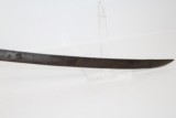 NAPOLEONIC Antique Weyersberg INFANTRY Sword - 11 of 11