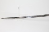 CIVIL WAR Antique 1850 Staff & Field Officer Sword - 20 of 20