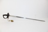 Circa 1920s Spanish “PUERTO SEGURO” Cavalry Sword - 15 of 18