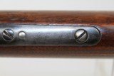 .22 HORNET Winchester 1885 Low Wall Rifle - 15 of 20