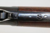 .22 HORNET Winchester 1885 Low Wall Rifle - 14 of 20