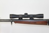 .22 HORNET Winchester 1885 Low Wall Rifle - 5 of 20