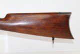 .22 HORNET Winchester 1885 Low Wall Rifle - 3 of 20