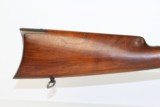 .22 HORNET Winchester 1885 Low Wall Rifle - 17 of 20