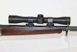 .22 HORNET Winchester 1885 Low Wall Rifle - 19 of 20