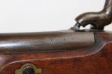 BRITISH Antique P1853 3 Band Infantry Rifle-Musket - 9 of 15