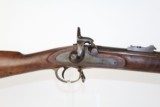 BRITISH Antique P1853 3 Band Infantry Rifle-Musket - 3 of 15