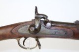 BRITISH Antique P1853 3 Band Infantry Rifle-Musket - 1 of 15