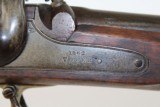 BRITISH Antique P1853 3 Band Infantry Rifle-Musket - 6 of 15