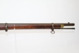 BRITISH Antique P1853 3 Band Infantry Rifle-Musket - 5 of 15