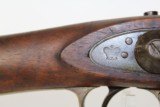 BRITISH Antique P1853 3 Band Infantry Rifle-Musket - 7 of 15
