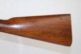 U.S. SPRINGFIELD Model “1898” KRAG Bolt Action Rifle - 9 of 11