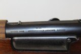 U.S. SPRINGFIELD Model “1898” KRAG Bolt Action Rifle - 6 of 11