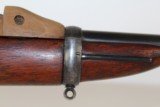 U.S. SPRINGFIELD Model “1898” KRAG Bolt Action Rifle - 5 of 11