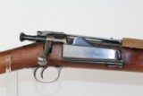 U.S. SPRINGFIELD Model “1898” KRAG Bolt Action Rifle - 3 of 11