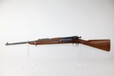 U.S. SPRINGFIELD Model “1898” KRAG Bolt Action Rifle - 8 of 11