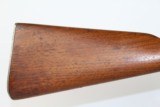 U.S. SPRINGFIELD Model “1898” KRAG Bolt Action Rifle - 2 of 11