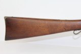 CIVIL WAR Antique MAYNARD 1863 Cavalry Carbine - 16 of 19