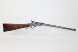 CIVIL WAR Antique MAYNARD 1863 Cavalry Carbine - 15 of 19
