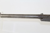 CIVIL WAR Antique MAYNARD 1863 Cavalry Carbine - 5 of 19