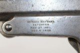 CIVIL WAR Antique MAYNARD 1863 Cavalry Carbine - 7 of 19