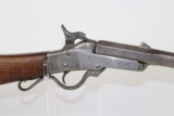 CIVIL WAR Antique MAYNARD 1863 Cavalry Carbine - 17 of 19