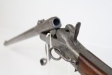 CIVIL WAR Antique MAYNARD 1863 Cavalry Carbine - 14 of 19