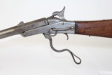 CIVIL WAR Antique MAYNARD 1863 Cavalry Carbine - 13 of 19
