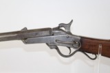 CIVIL WAR Antique MAYNARD 1863 Cavalry Carbine - 1 of 19