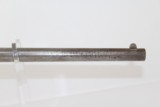 CIVIL WAR Antique MAYNARD 1863 Cavalry Carbine - 19 of 19