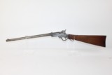 CIVIL WAR Antique MAYNARD 1863 Cavalry Carbine - 2 of 19
