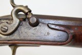 MAKER MARKED Antique PENNSYLVANIA Long Rifle - 8 of 18