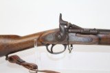 “1868” JAPANESE Antique SNIDER-ENFIELD Rifle - 1 of 15