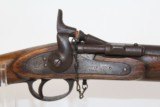 “1868” JAPANESE Antique SNIDER-ENFIELD Rifle - 4 of 15