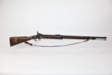 “1868” JAPANESE Antique SNIDER-ENFIELD Rifle - 2 of 15