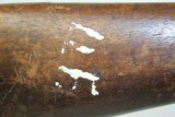 “1868” JAPANESE Antique SNIDER-ENFIELD Rifle - 10 of 15