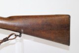 “1868” JAPANESE Antique SNIDER-ENFIELD Rifle - 12 of 15