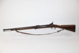 “1868” JAPANESE Antique SNIDER-ENFIELD Rifle - 11 of 15