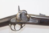 CIVIL WAR Antique US SPRINGFIELD 1855 Rifle-MUSKET - 4 of 16