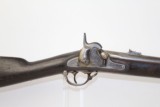 CIVIL WAR Antique US SPRINGFIELD 1855 Rifle-MUSKET - 1 of 16