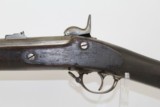 CIVIL WAR Antique US SPRINGFIELD 1855 Rifle-MUSKET - 14 of 16