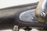 CIVIL WAR Antique US SPRINGFIELD 1855 Rifle-MUSKET - 7 of 16