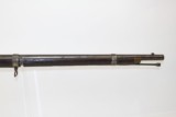 CIVIL WAR Antique US SPRINGFIELD 1855 Rifle-MUSKET - 6 of 16