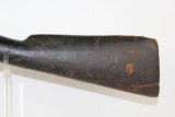 British BROWN BESS Style Percussion MUSKET - 11 of 13