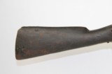 British BROWN BESS Style Percussion MUSKET - 2 of 13