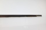 British BROWN BESS Style Percussion MUSKET - 4 of 13
