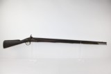 British BROWN BESS Style Percussion MUSKET - 1 of 13