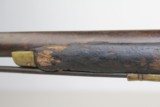 British BROWN BESS Style Percussion MUSKET - 9 of 13