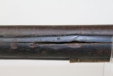 British BROWN BESS Style Percussion MUSKET - 8 of 13