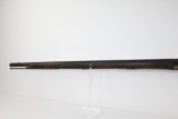 British BROWN BESS Style Percussion MUSKET - 13 of 13